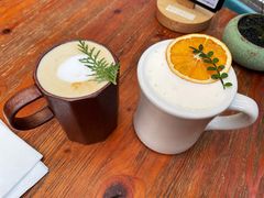 -IN COFFEE LAB 隐咖啡