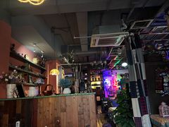 -三小姐咖啡店西餐下午茶(太平门直街店)