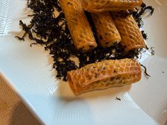 黄鱼春卷-甬府(黄浦店)