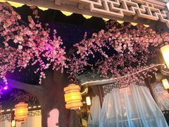 -荷塘秋月·本帮江浙菜(国权路店)