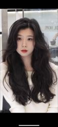 -DL HOPE造型