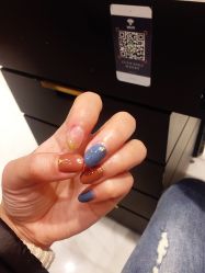 点击看大图 -悦·指间美甲