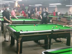 -云川台球(马甸店)