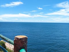 -广东惠东海龟国家级自然保护区