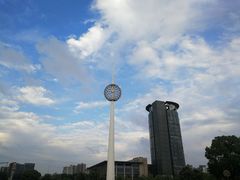 -浙江大学（紫金港校区）动物科学学院