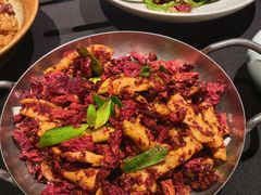 -山石榴·贵州菜(丰盛里店)