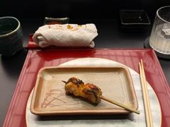 -鳥喜Toriki怀石烧鸟料理