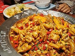 -胖哥俩肉蟹煲(杭州下沙学林街店)