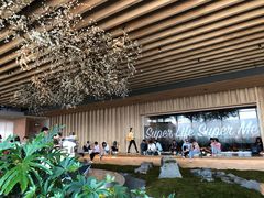 -Seesaw Coffee(朝阳大悦城店)