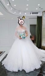 -拉瑞娜LaReine婚纱礼服高级定制