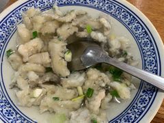 鱼圆汤-芙蓉鱼圆(洞头店)