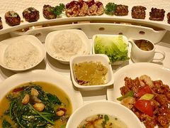 -莆田餐厅PUTIEN(武商MALL店)