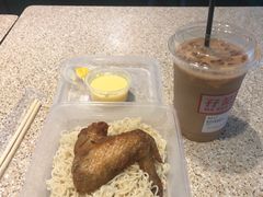 -孖记茶档·热腾茶餐(江南西plus店)