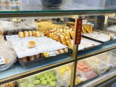 -爱德顺糕点食屋(利民道店)