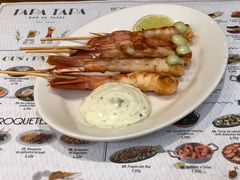 -Tapa Tapa