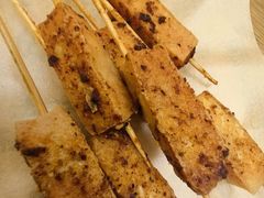 -甲乙饼·北京手工肉饼(西直门凯德茂店)