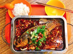 -江南大学-4食堂