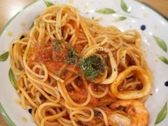 -萨莉亚意式餐厅(玉泉路物美店)