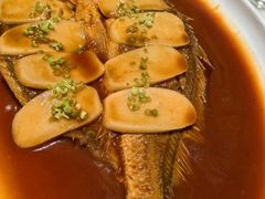 -径山十八道·风味民间菜(华夏之心店)