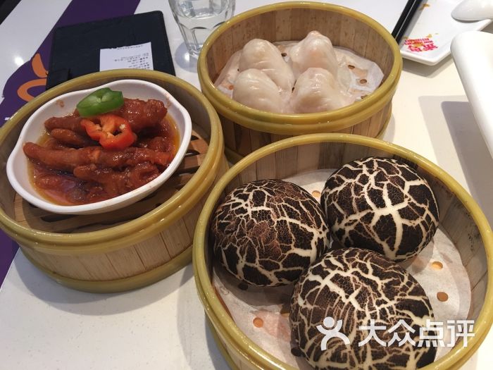蜜粤餐厅(新百广场店)-图片-石家庄美食-大众点评网