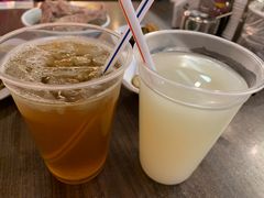 薏米水-松發肉骨茶(先得坊店)