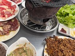 -松明一烤肉馆(鲁园店)