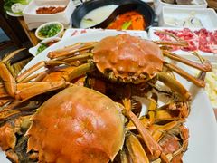 -香逸山自助火锅