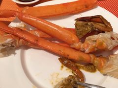 -“香”全日餐厅·株洲大汉希尔顿酒店