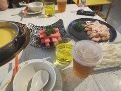 -八珍玉食鸡煲·打边炉(印象城店)