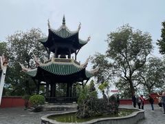 -白帝城·瞿塘峡景区