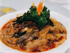 -小贝壳酒楼(经九路店)