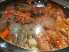 -黄记煌三汁焖锅(顺义华联店)