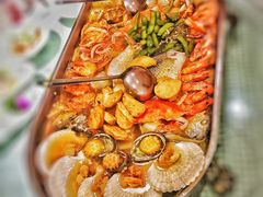 -老人和饭店(打浦路店)