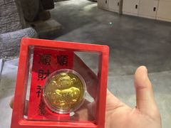 -暴风岛沉浸式体验馆(百联世纪店)