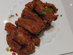 -丽华园(汉阳龙阳店)