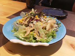 -匠糊·日本料理(美岸广场店)