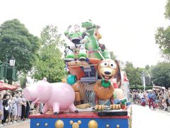 -上海迪士尼度假区