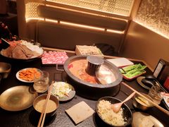 -晓宇重庆火锅(西安荟聚店)