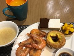 -新食谱全日制餐厅·苏州苏州湾艾美酒店
