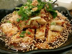 -川味王(农民街店)