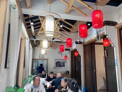 -渔码头食府·20年蓬莱老字号(登州路店)