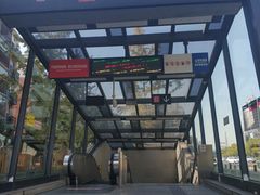 -闸弄口(地铁站)