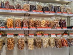 -傻二炒货龙虾(李沧旗舰店)