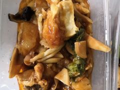 八珍豆腐-昱德来·天津菜(河西店)