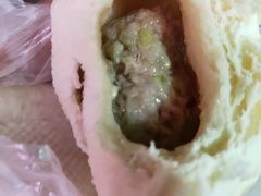 牛肉包-郑家包子牛肉拉面(尚勤路店)