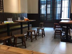 -八婆婆烧仙草(中山路店)