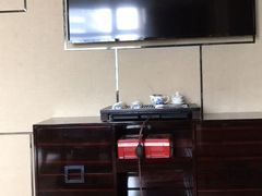 -万豪商务酒店(丹凤东路店)