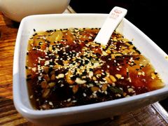 玫瑰红糖冰粉-丝恋丝娃娃(逸天城国贸店)