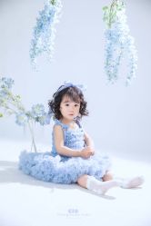 -芒果树国际儿童摄影(月亮河店)