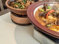 -打酱油·非遗淮扬菜(瘦西湖梅岭店)